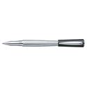 Picture of Laban Round Cap Sterling Silver ST-955-1 Rollerball Pen