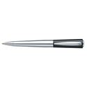 Picture of Laban Round Cap Sterling Silver ST-955-0 Ballpoint Pen