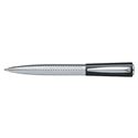 Picture of Laban Round Cap Sterling Silver ST-955-6 Ballpoint Pen