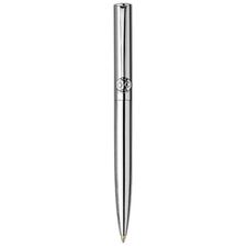 Picture of Laban Sports Sterling Silver Football Ballpoint Pen