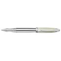 Picture of Laban Mother of Pearl Sterling Silver Rollerball Pen