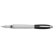Picture of Laban Sterling Silver ST-909-1 Rollerball Pen