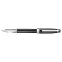 Picture of Laban Round Top Sterling Silver ST-9191-11 Rollerball Pen
