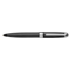 Picture of Laban Round Top Sterling Silver ST-9191-11 Ballpoint Pen