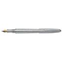 Picture of Laban Sterling Silver ST-940-1 Fountain Pen Medium Nib