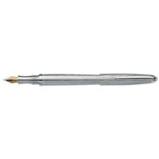 Picture of Laban Sterling Silver ST-940-1 Fountain Pen Medium Nib