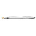 Picture of Laban Sterling Silver ST-940-0 Fountain Pen Medium Nib