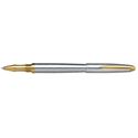 Picture of Laban Sterling Silver ST-940-0GS Rollerball Pen
