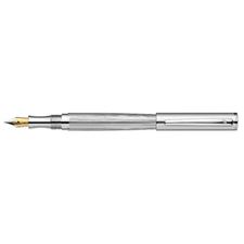 Picture of Laban Sterling Silver ST-980-1 Fountain Pen Medium Nib