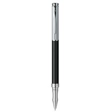 Picture of Laban Sterling Silver ST-920-1RN Black Rollerball Pen