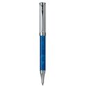 Picture of Laban Sterling Silver ST-920-1RN Blue Ballpoint Pen