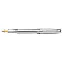 Picture of Laban Jewellery ST-9281-0 Fountain Pen Medium Nib