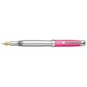 Picture of Laban Jewellery ST-928-0 Pink Fountain Pen Medium Nib