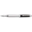 Picture of Laban Jewellery ST-928-0 Black Rollerball Pen