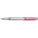 Picture of Laban Jewellery ST-928-0 Pink Rollerball Pen
