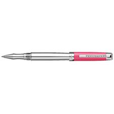 Picture of Laban Jewellery ST-928-0 Pink Rollerball Pen