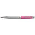 Picture of Laban Jewellery ST-928-0 Pink Ballpoint Pen