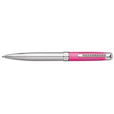 Picture of Laban Jewellery ST-928-0 Pink Ballpoint Pen