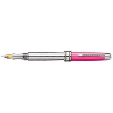 Picture of Laban Jewellery ST-938-0 Pink Fountain Pen Medium Nib