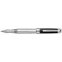 Picture of Laban Jewellery ST-938-0 Black Rollerball Pen