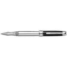 Picture of Laban Jewellery ST-938-0 Black Rollerball Pen