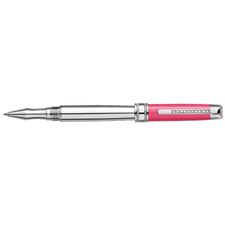 Picture of Laban Jewellery ST-938-0 Pink Rollerball Pen