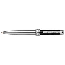 Picture of Laban Jewellery ST-938-0 Black Ballpoint Pen