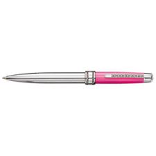 Picture of Laban Jewellery ST-938-0 Pink Ballpoint Pen