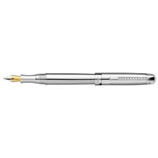 Picture of Laban Jewellery ST-9291-0 Fountain Pen Medium Nib