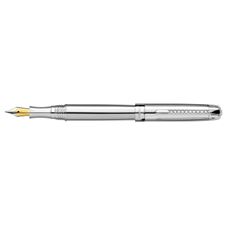 Picture of Laban Jewellery ST-9291-0 Fountain Pen Medium Nib