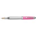 Picture of Laban Jewellery ST-929-0 Pink Fountain Pen Medium Nib