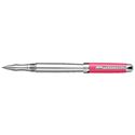 Picture of Laban Jewellery ST-929-0 Pink Rollerball Pen