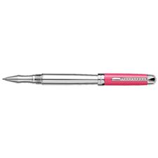 Picture of Laban Jewellery ST-929-0 Pink Rollerball Pen