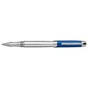 Picture of Laban Jewellery ST-929-0 Blue Rollerball Pen