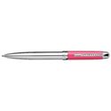 Picture of Laban Jewellery ST-929-0 Pink Ballpoint Pen