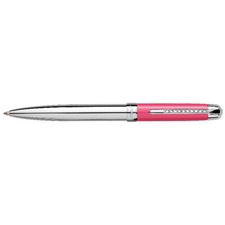Picture of Laban Jewellery ST-929-0 Pink Ballpoint Pen