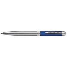 Picture of Laban Jewellery ST-929-0 Blue Ballpoint Pen