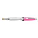 Picture of Laban Jewellery ST-939-0 Pink Fountain Pen Medium Nib