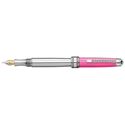 Picture of Laban Jewellery ST-939-0 Pink Fountain Pen Medium Nib