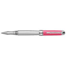 Picture of Laban Jewellery ST-939-0 Pink Rollerball Pen