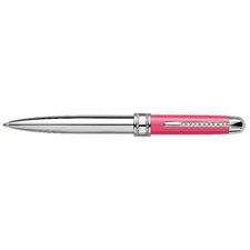 Picture of Laban Jewellery ST-939-0 Pink Ballpoint Pen