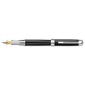 Picture of Laban Jewellery ST-9291-11 Stripes Fountain Pen Medium Nib