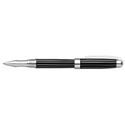Picture of Laban Jewellery ST-9291-11 Stripes Rollerball Pen