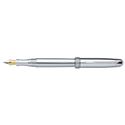 Picture of Laban Jewellery ST-9591-0 Fountain Pen Medium Nib