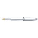 Picture of Laban Jewellery ST-9591-0 Fountain Pen Medium Nib