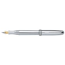 Picture of Laban Jewellery ST-9591-0 Fountain Pen Medium Nib