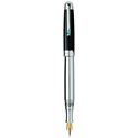 Picture of Laban Jewellery ST-949-0BL Fountain Pen Medium Nib