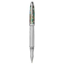 Picture of Laban Jewellery ST-916-1WT Rollerball Pen