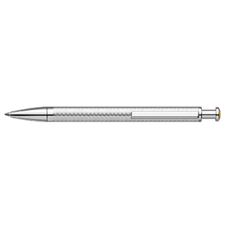 Picture of Laban Sterling Silver ST-810-6CT Ballpoint Pen