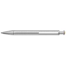 Picture of Laban Sterling Silver ST-810-SPCT Ballpoint Pen